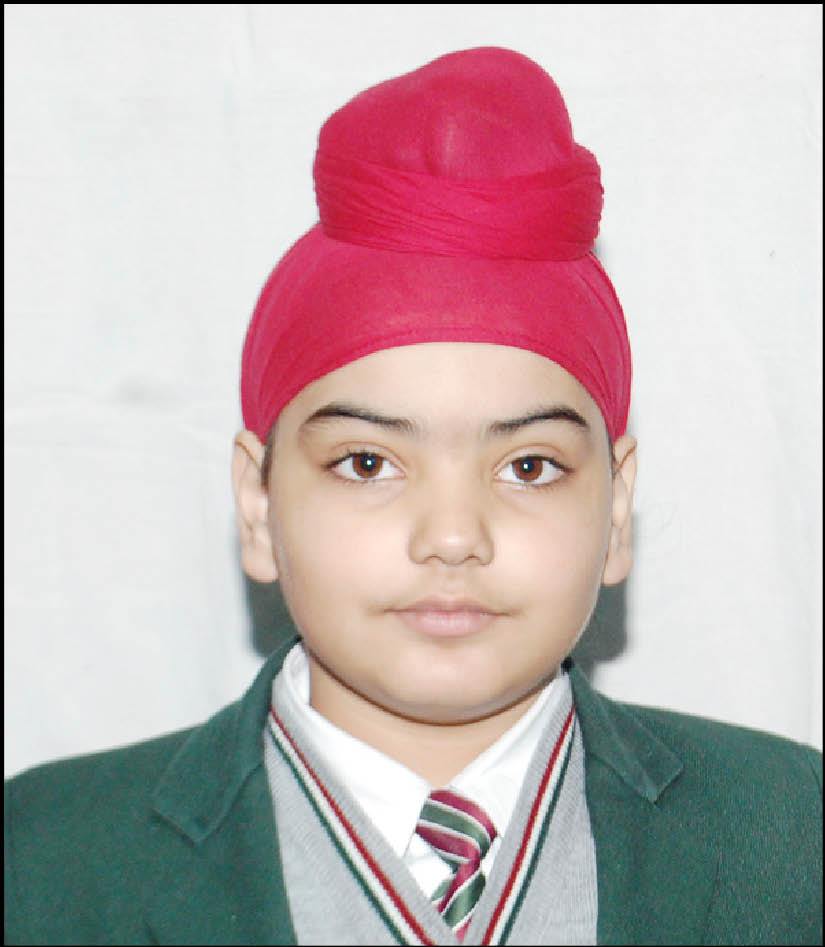 St. Teresa School Indirapuram