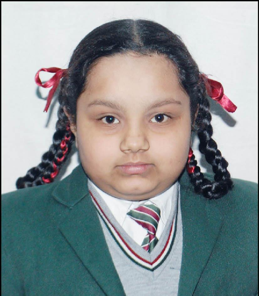 St. Teresa School Indirapuram