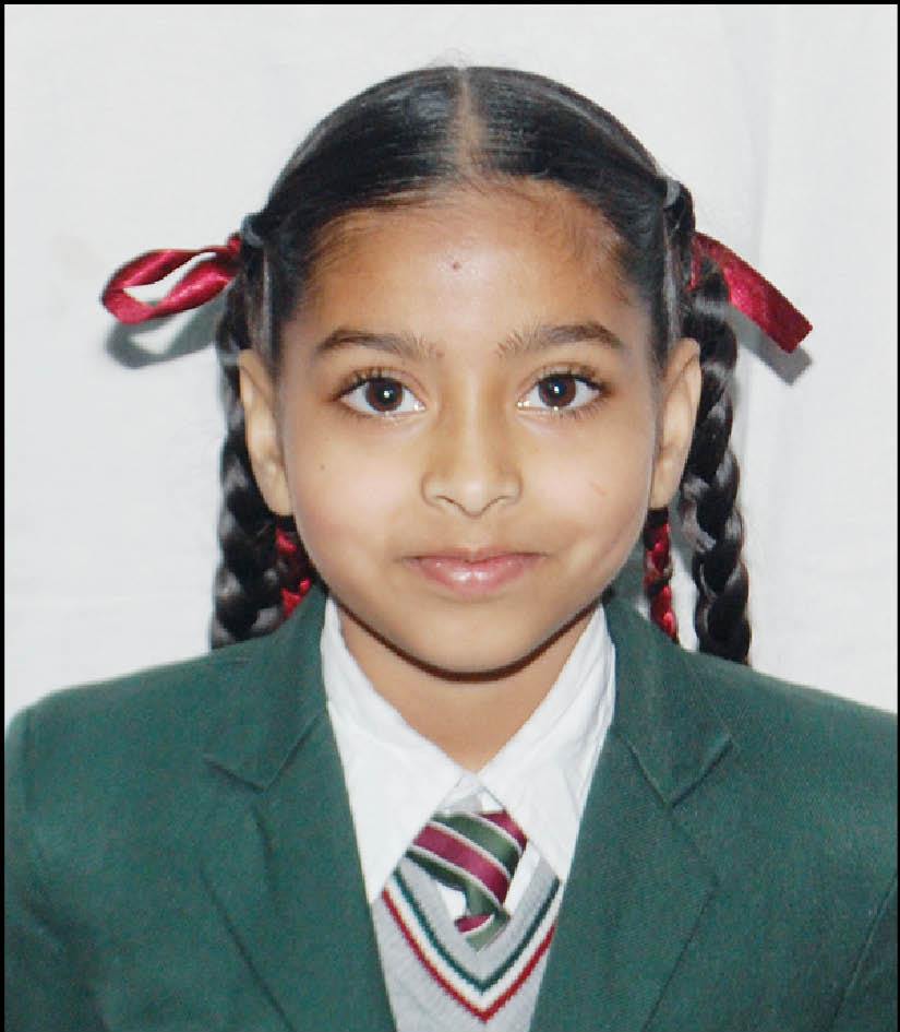 St. Teresa School Indirapuram
