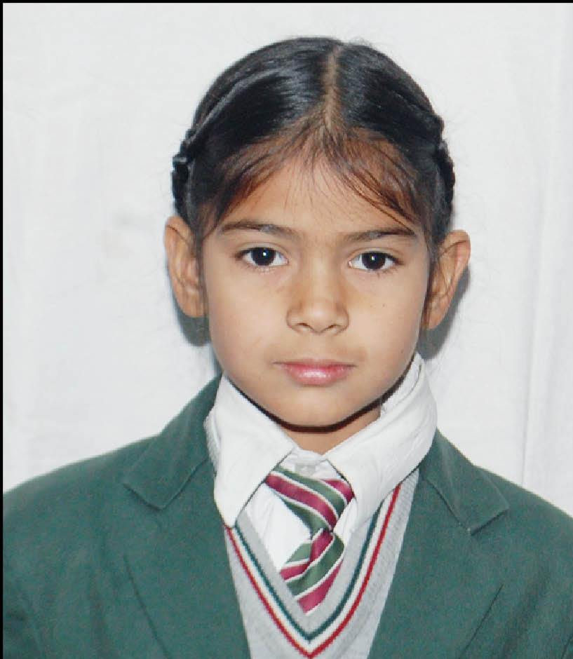 St. Teresa School Indirapuram