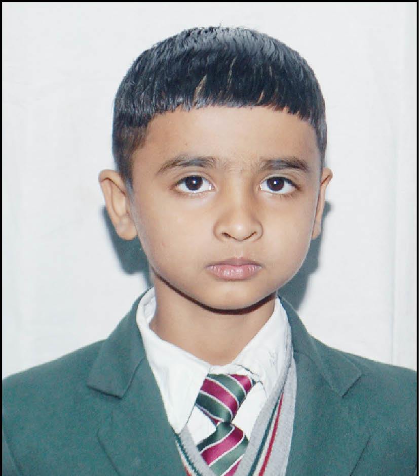 St. Teresa School Indirapuram