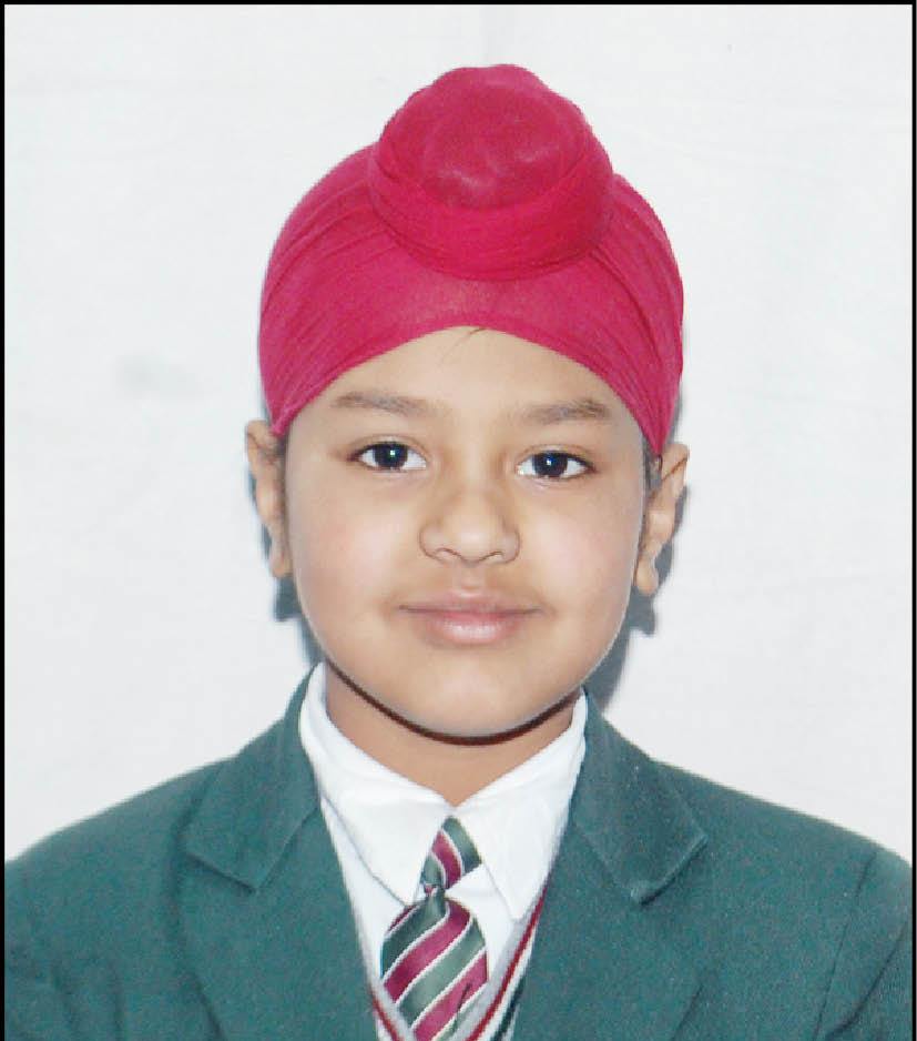 St. Teresa School Indirapuram