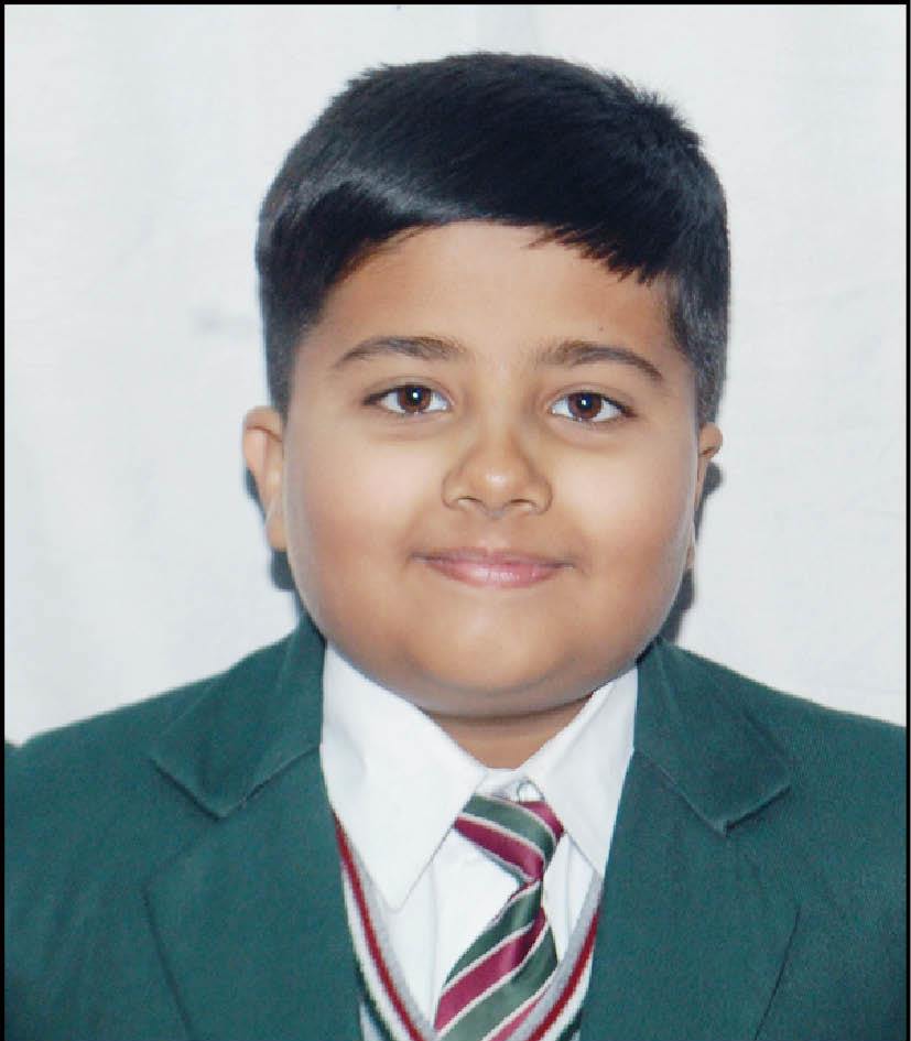 St. Teresa School Indirapuram
