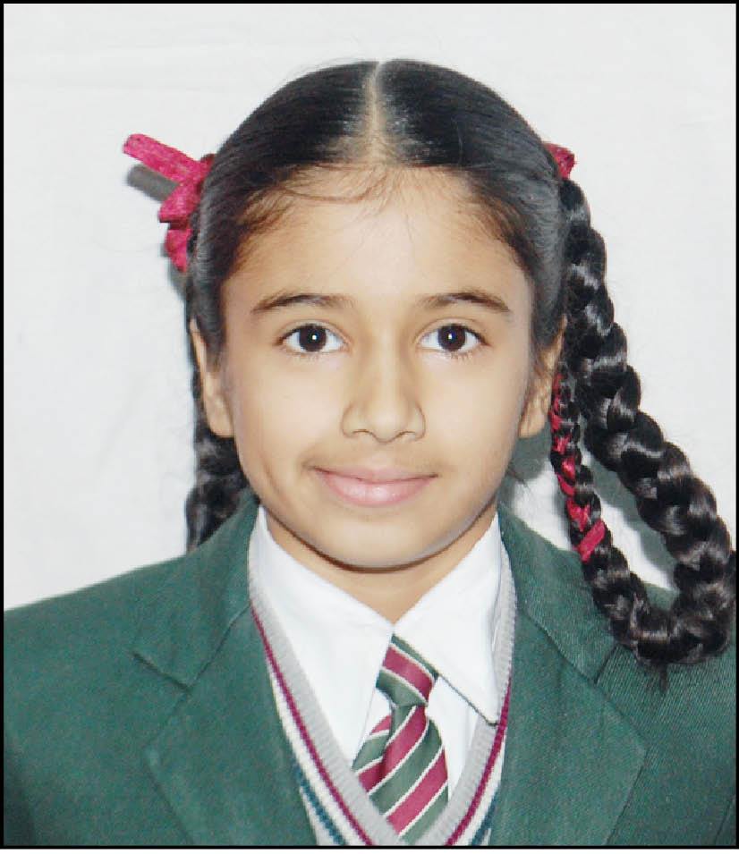 St. Teresa School Indirapuram