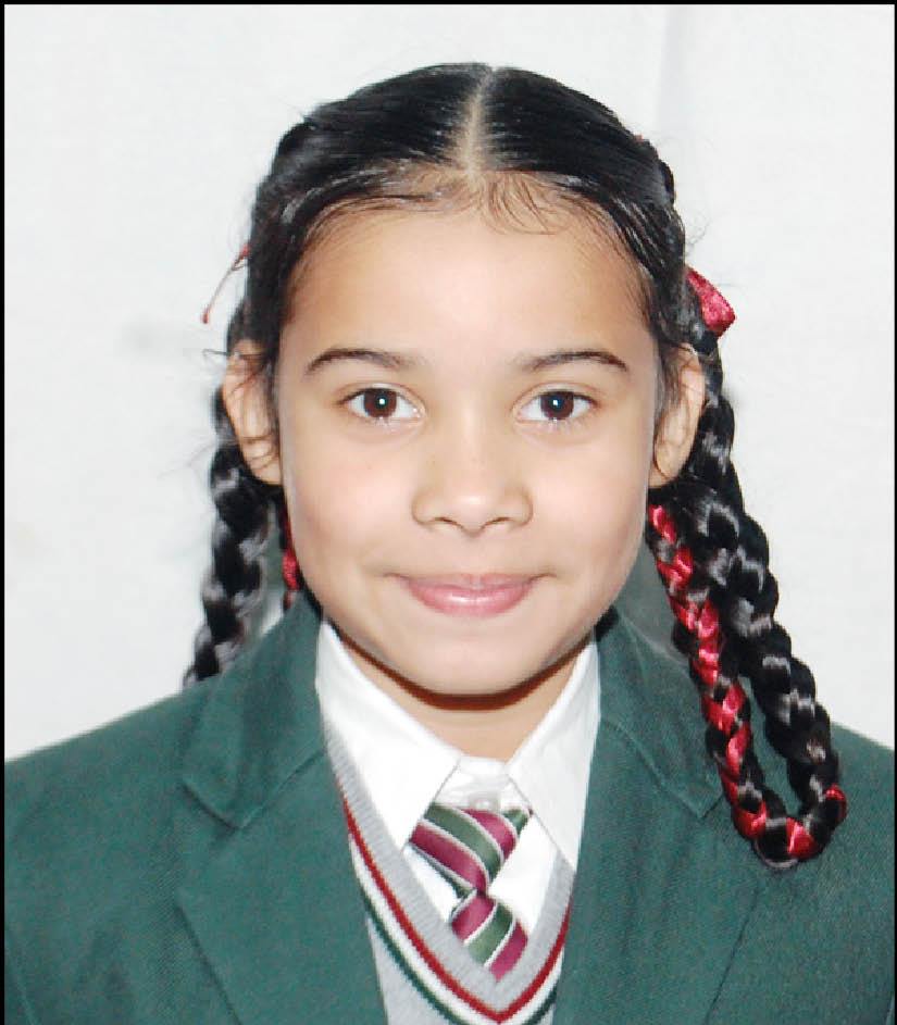 St. Teresa School Indirapuram