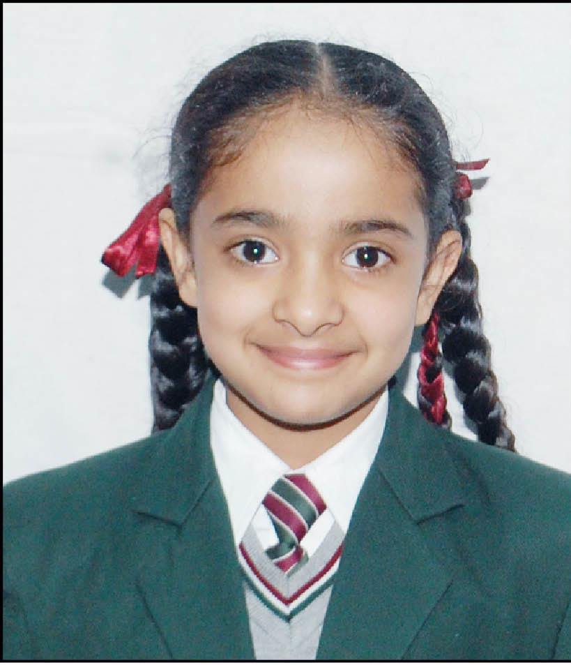 St. Teresa School Indirapuram