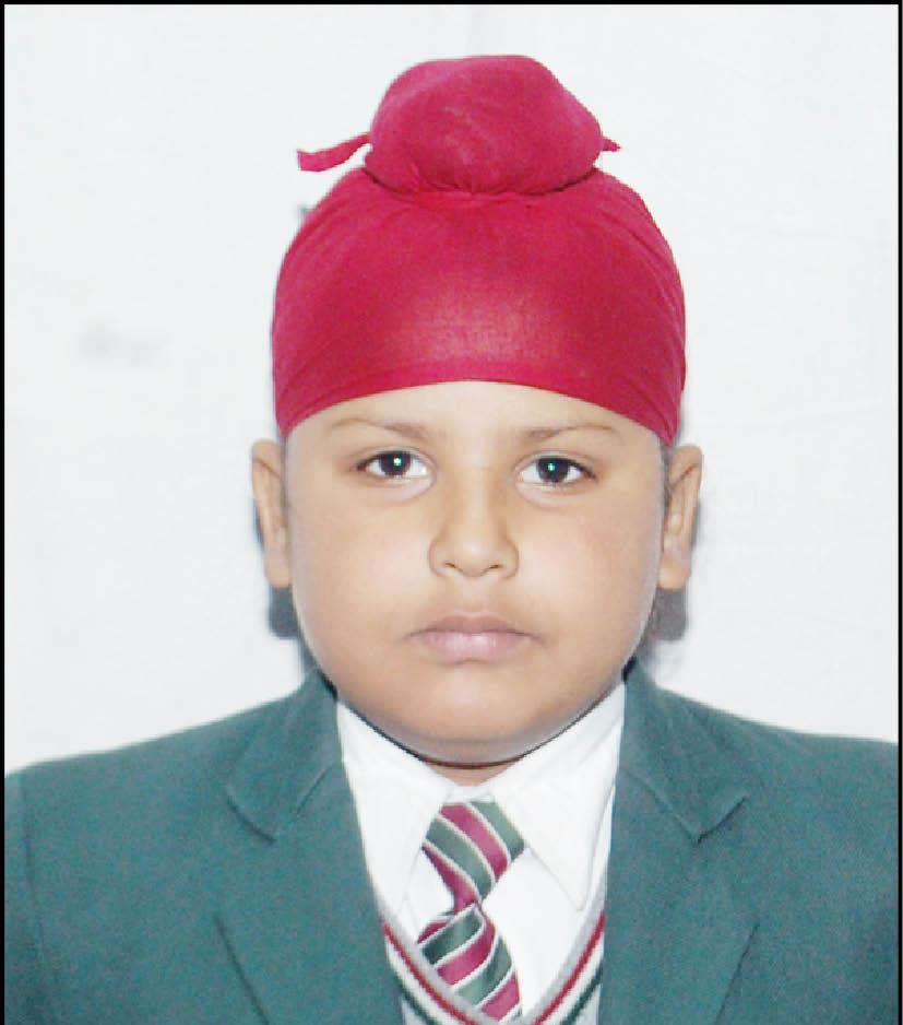 St. Teresa School Indirapuram