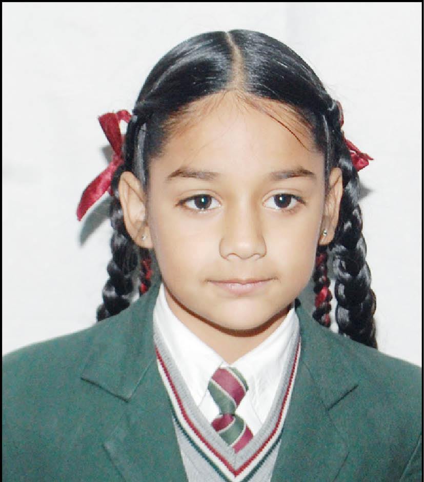 St. Teresa School Indirapuram