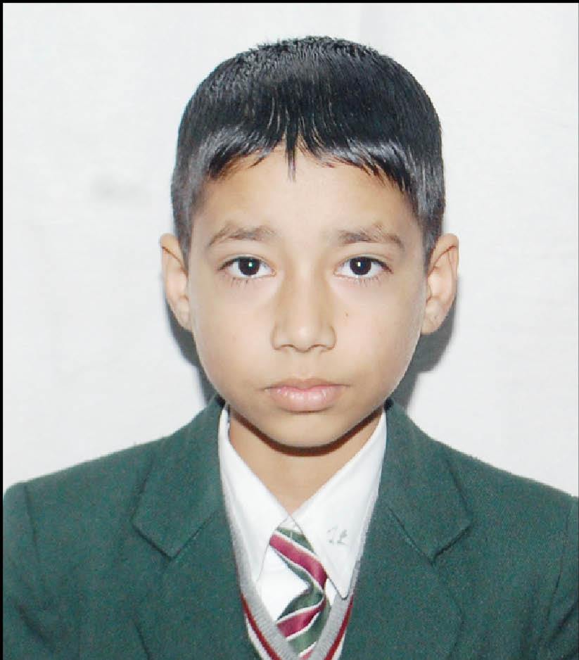 St. Teresa School Indirapuram