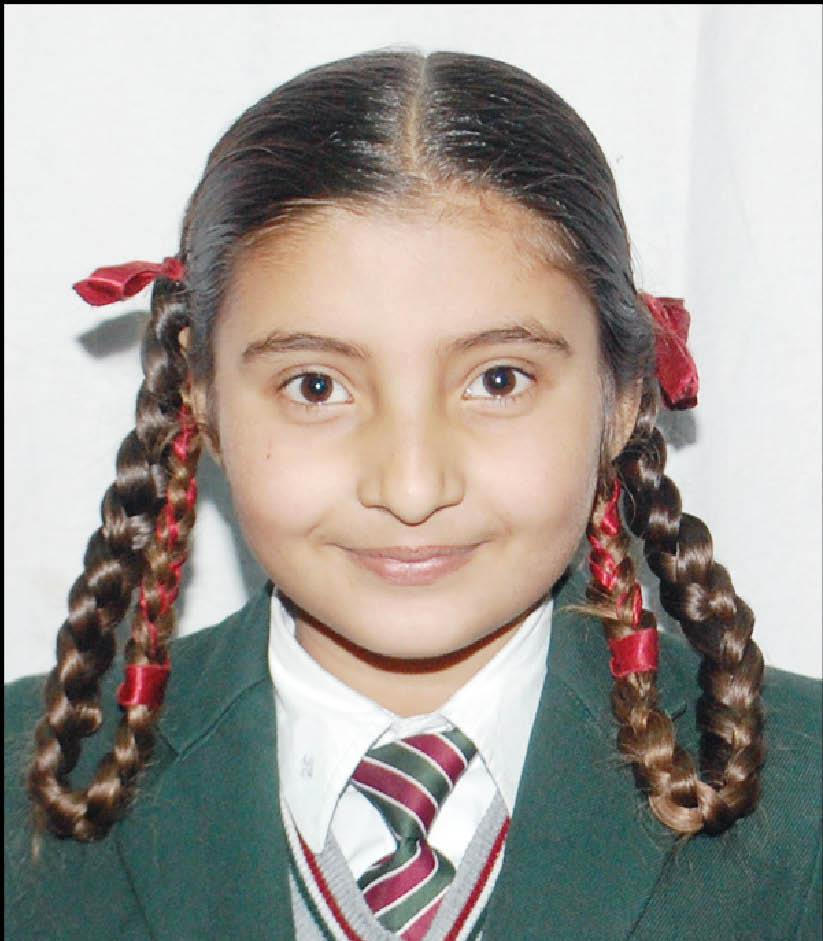 St. Teresa School Indirapuram