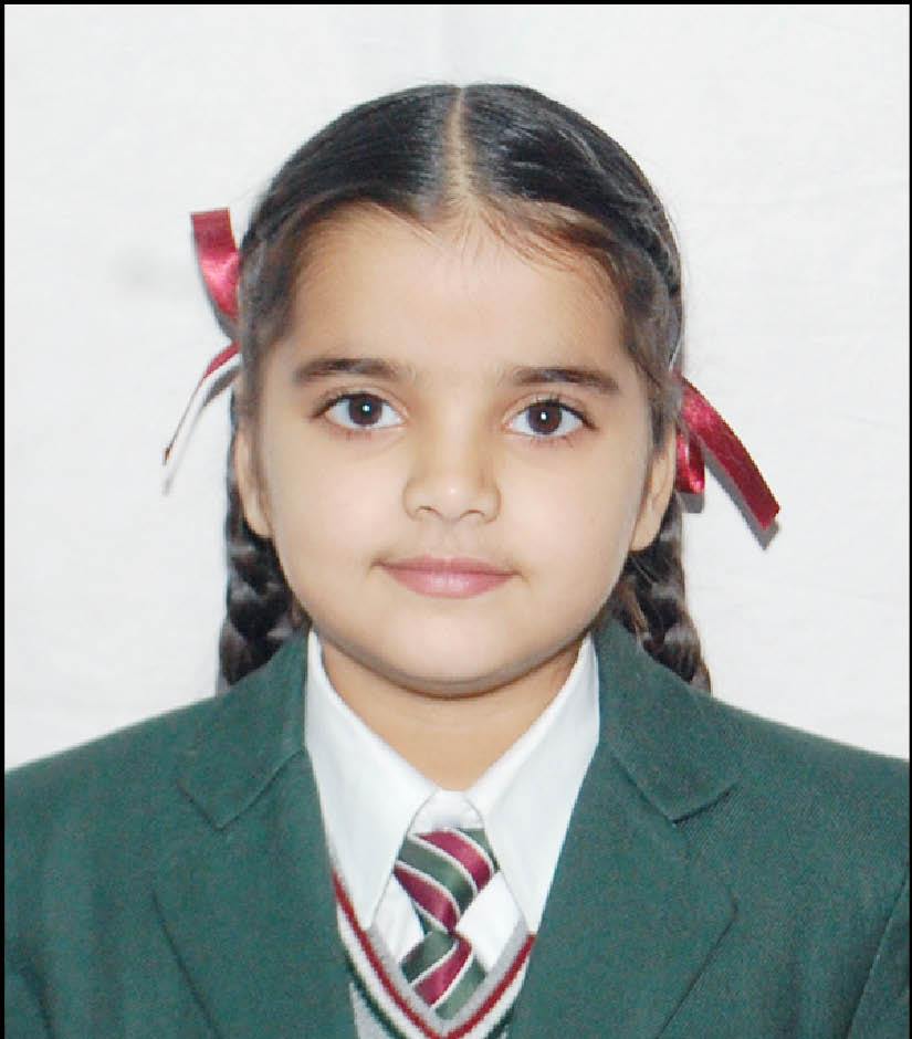 St. Teresa School Indirapuram