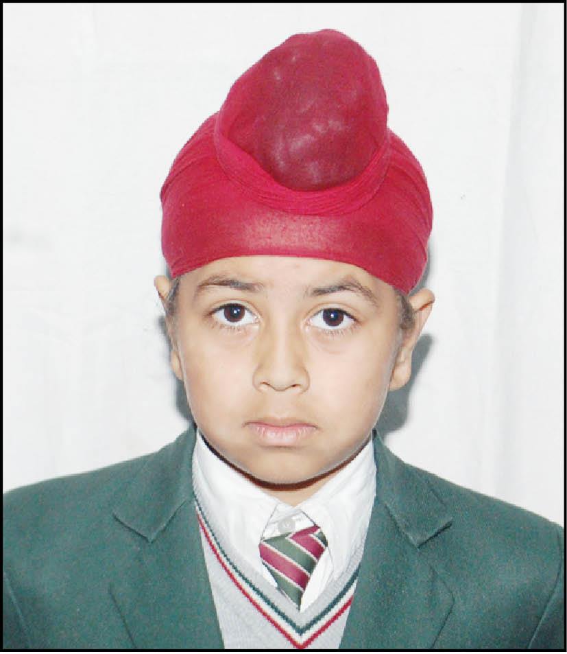 St. Teresa School Indirapuram