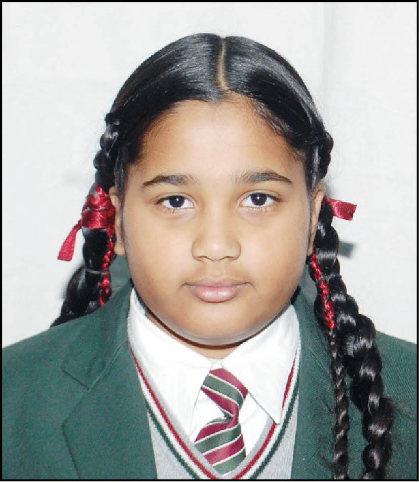 St. Teresa School Indirapuram