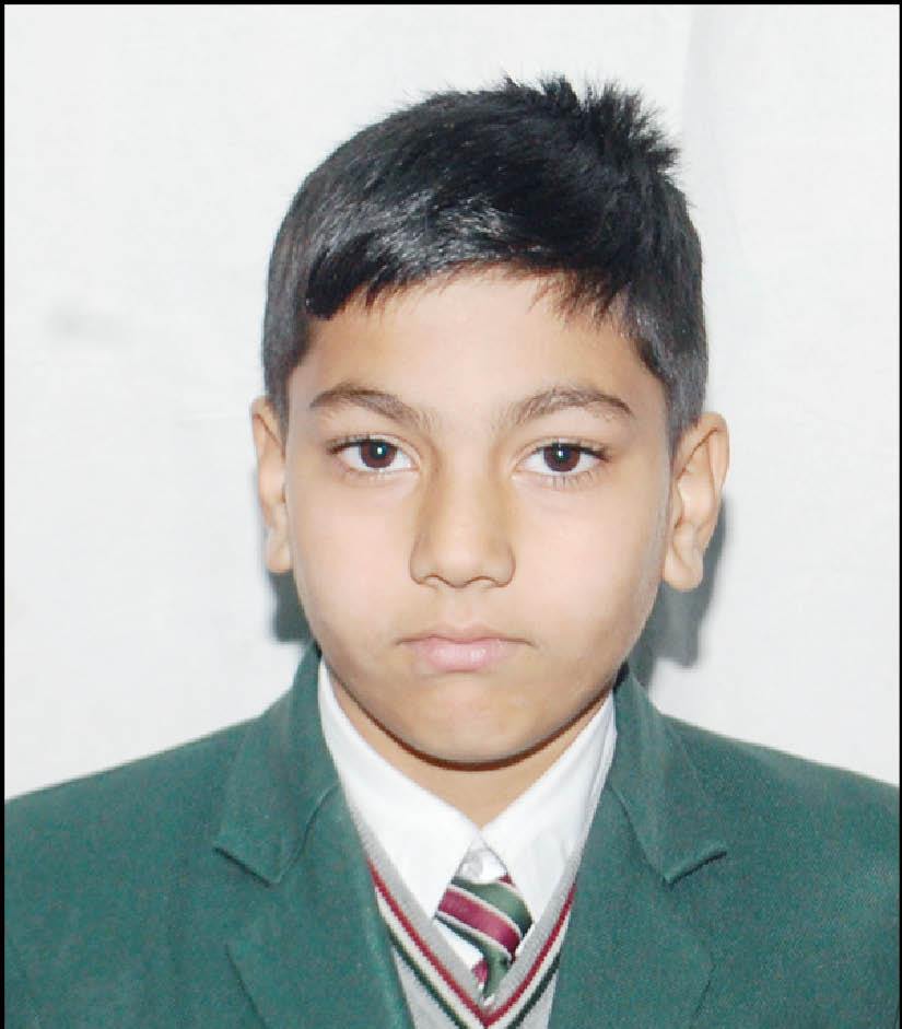 St. Teresa School Indirapuram