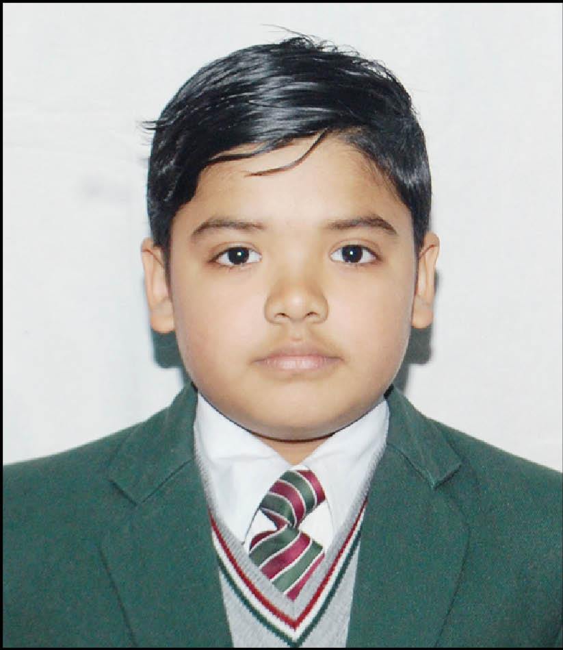 St. Teresa School Indirapuram