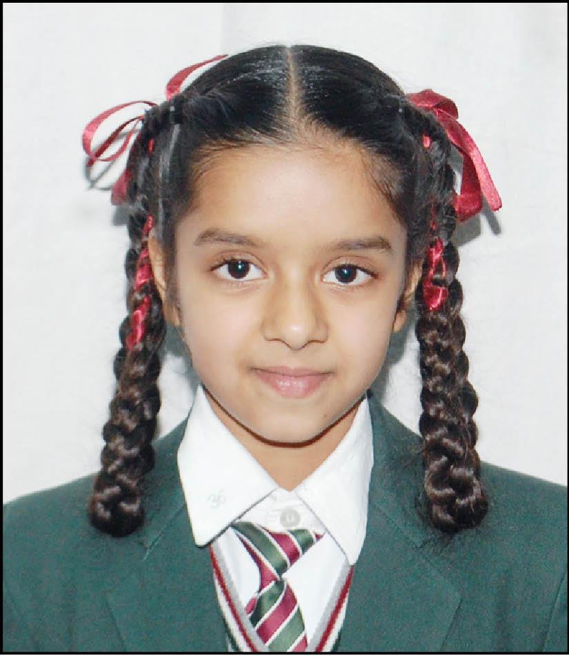 St. Teresa School Indirapuram