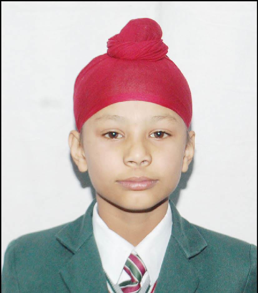 St. Teresa School Indirapuram