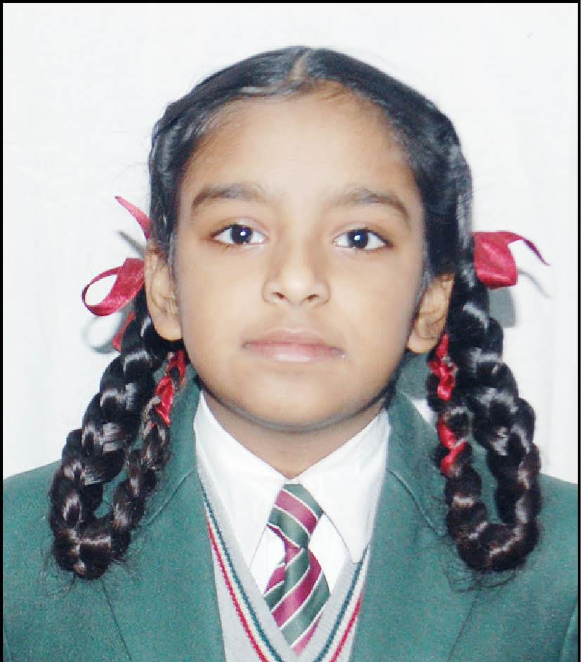 St. Teresa School Indirapuram