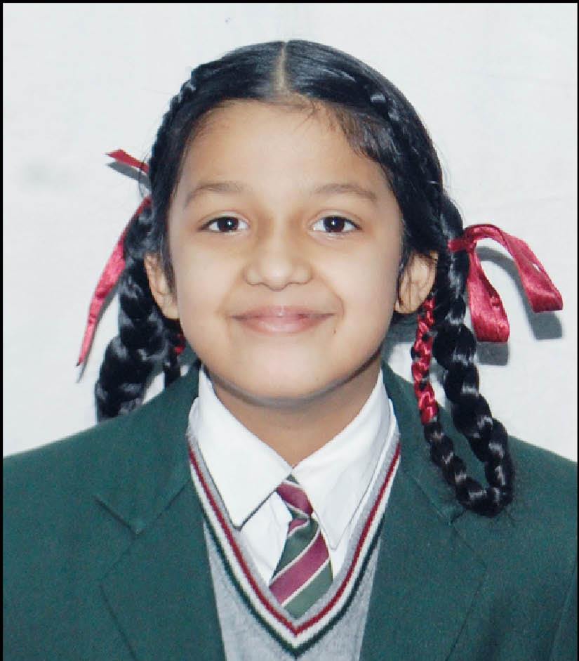 St. Teresa School Indirapuram