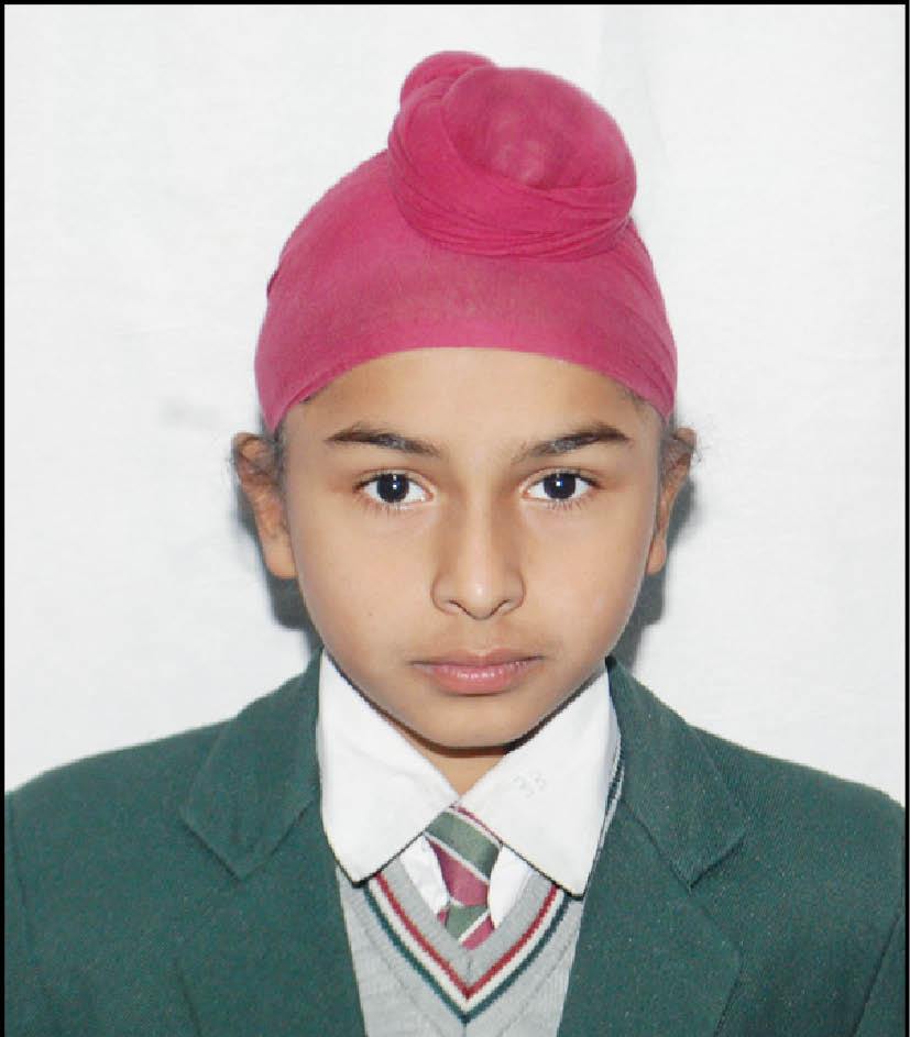 St. Teresa School Indirapuram