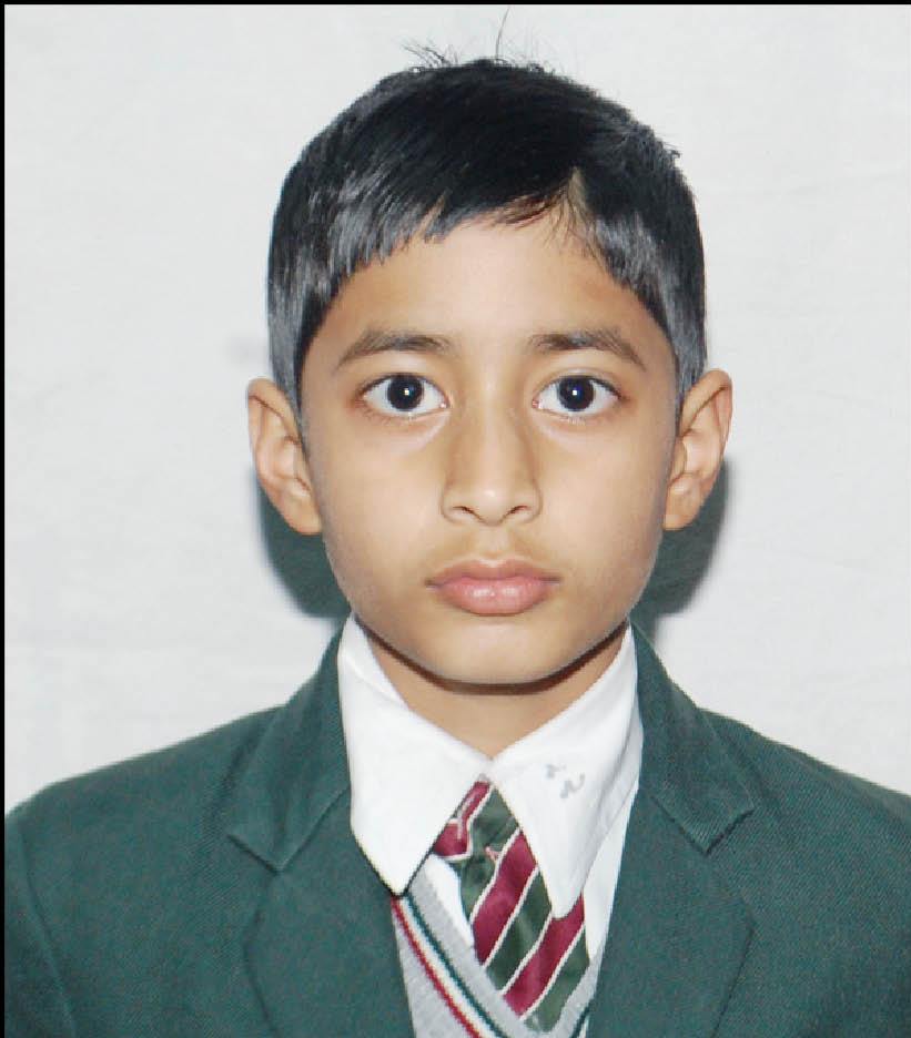 St. Teresa School Indirapuram