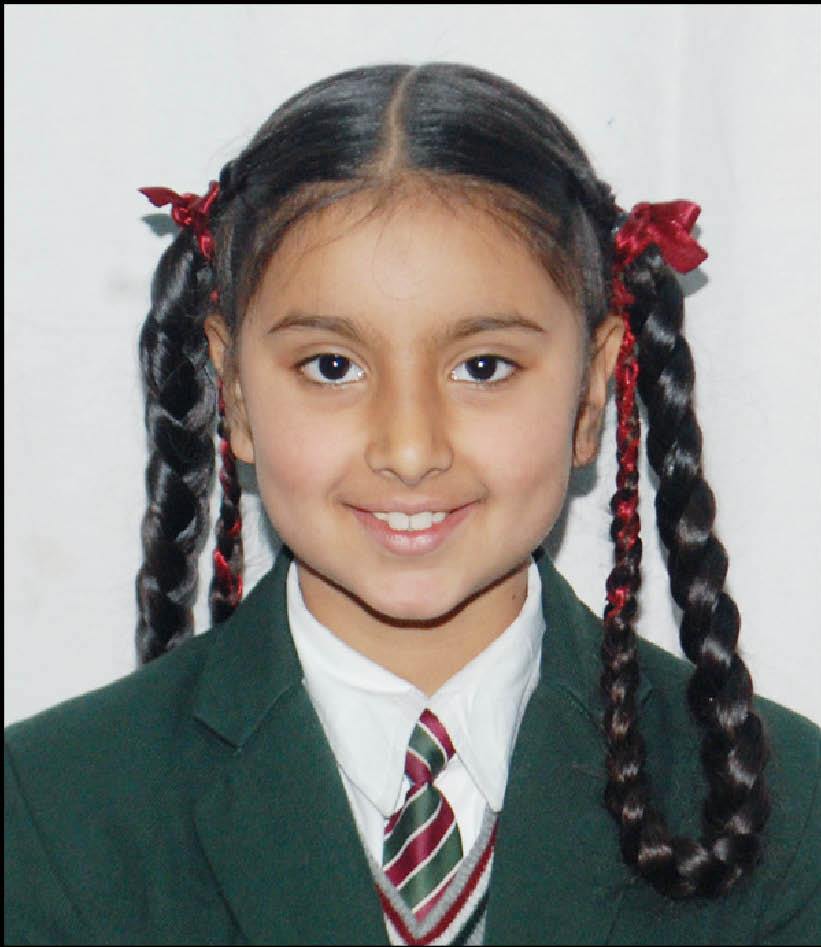 St. Teresa School Indirapuram