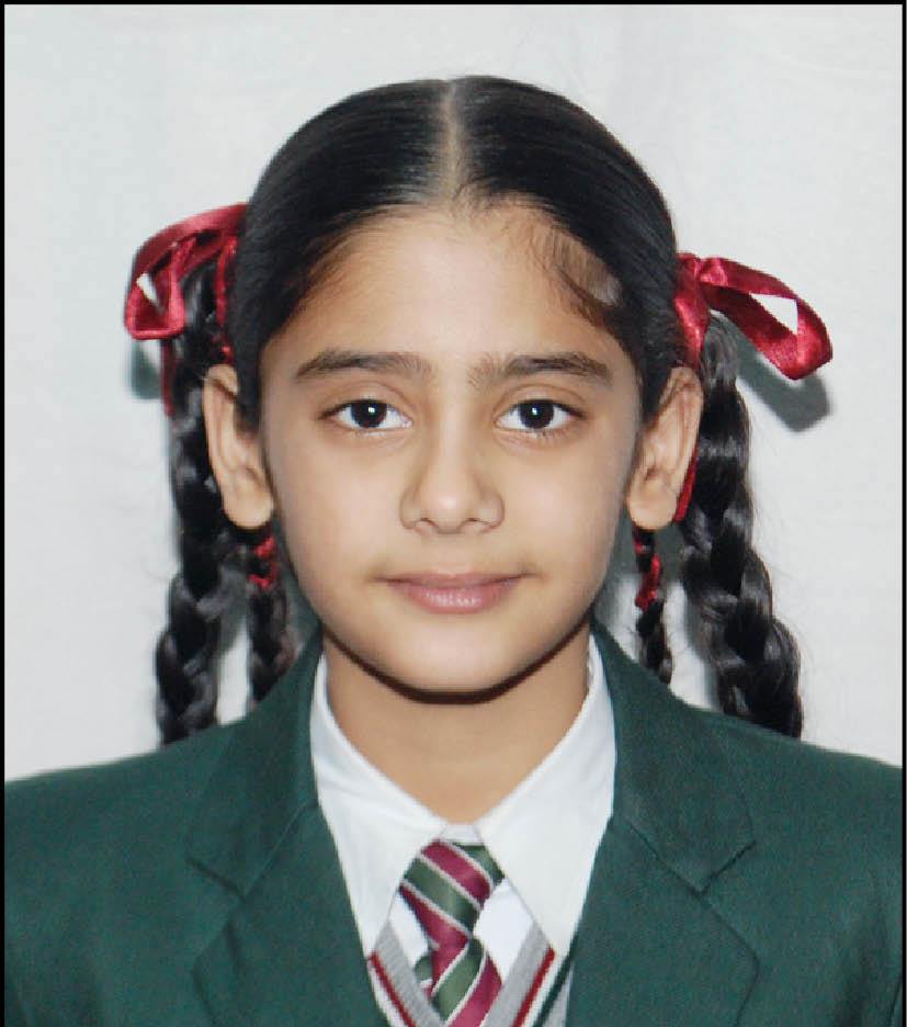 St. Teresa School Indirapuram