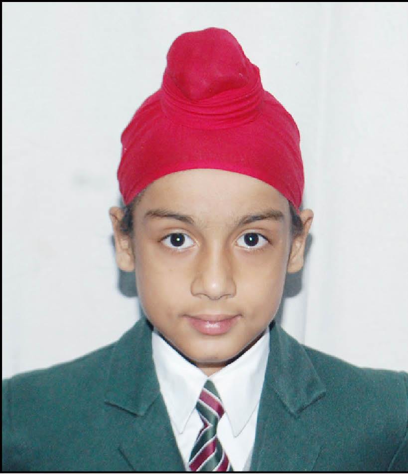 St. Teresa School Indirapuram