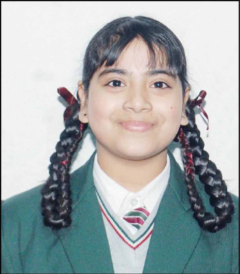 St. Teresa School Indirapuram