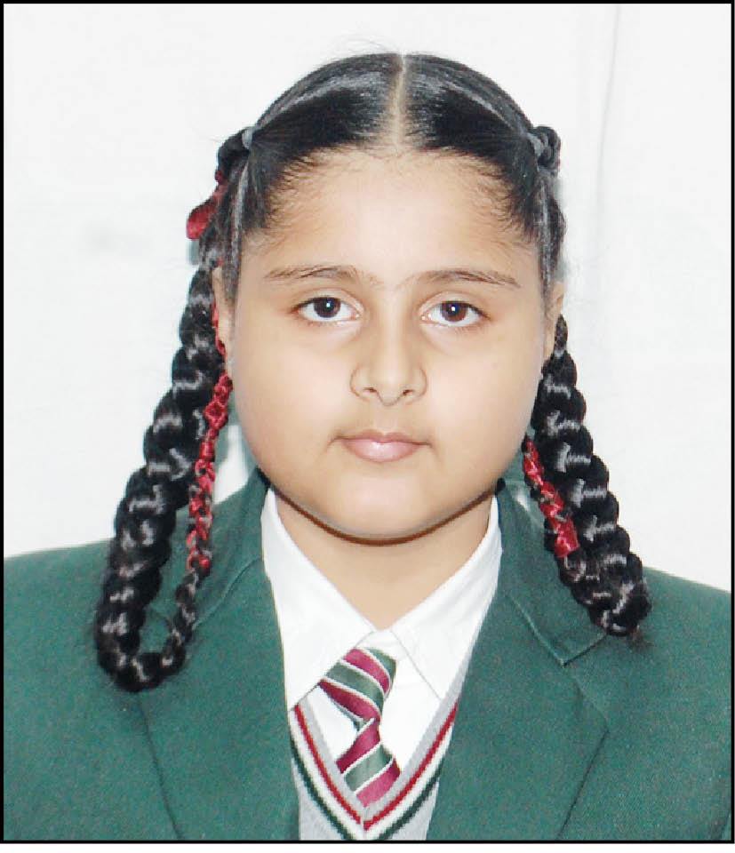 St. Teresa School Indirapuram