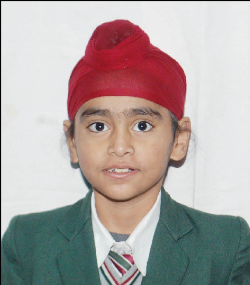 St. Teresa School Indirapuram