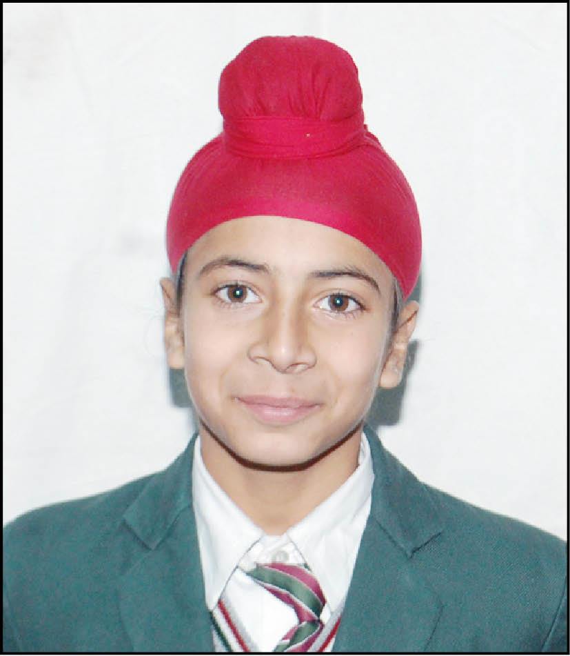 St. Teresa School Indirapuram