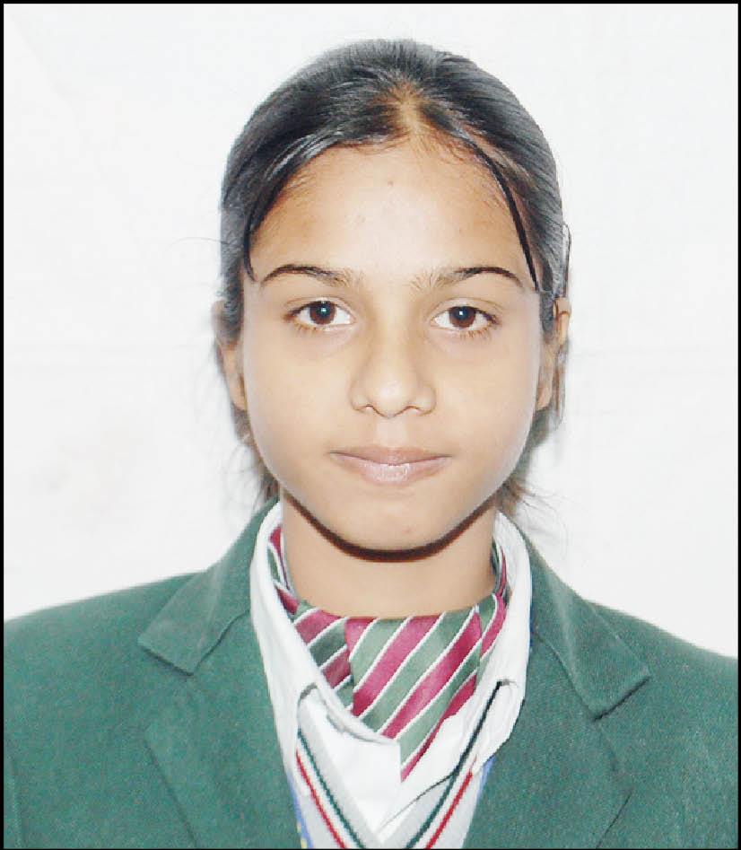 St. Teresa School Indirapuram