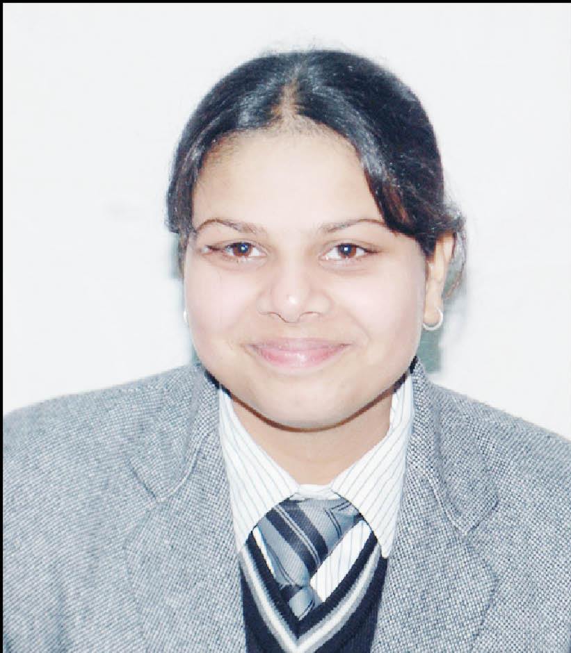 St. Teresa School Indirapuram