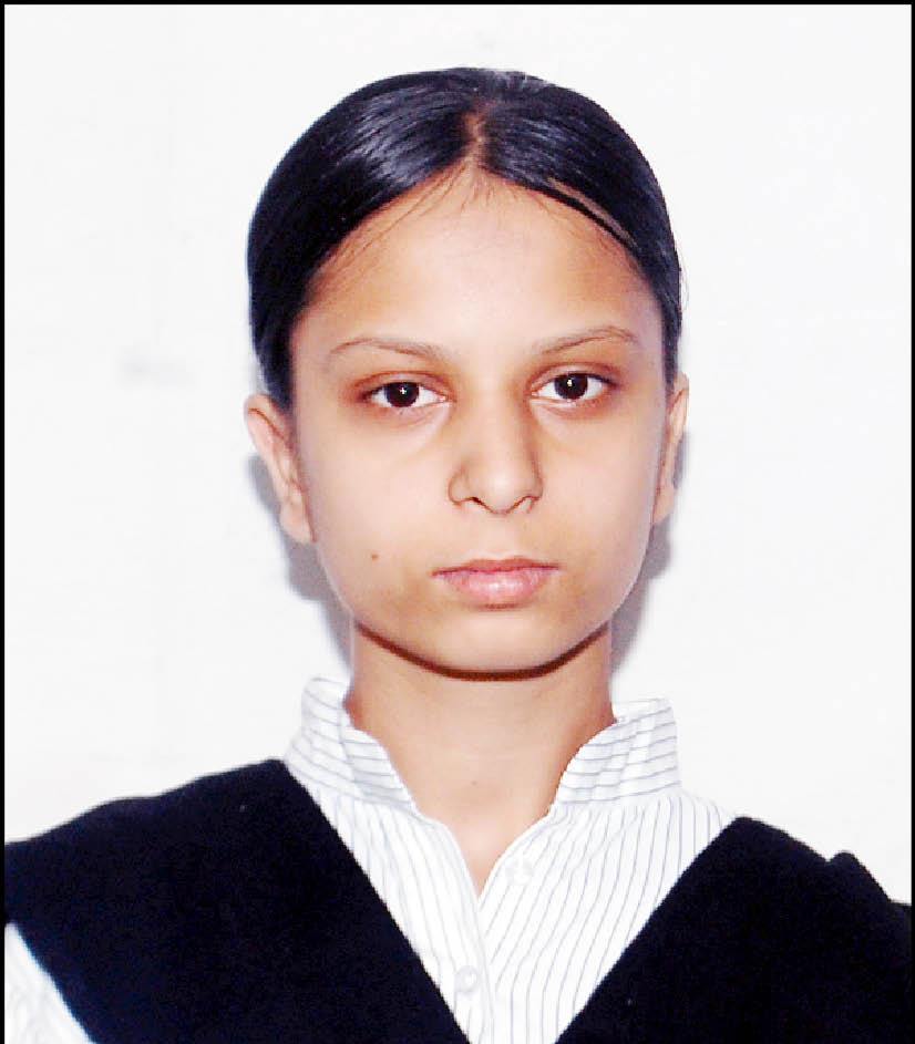 St. Teresa School Indirapuram