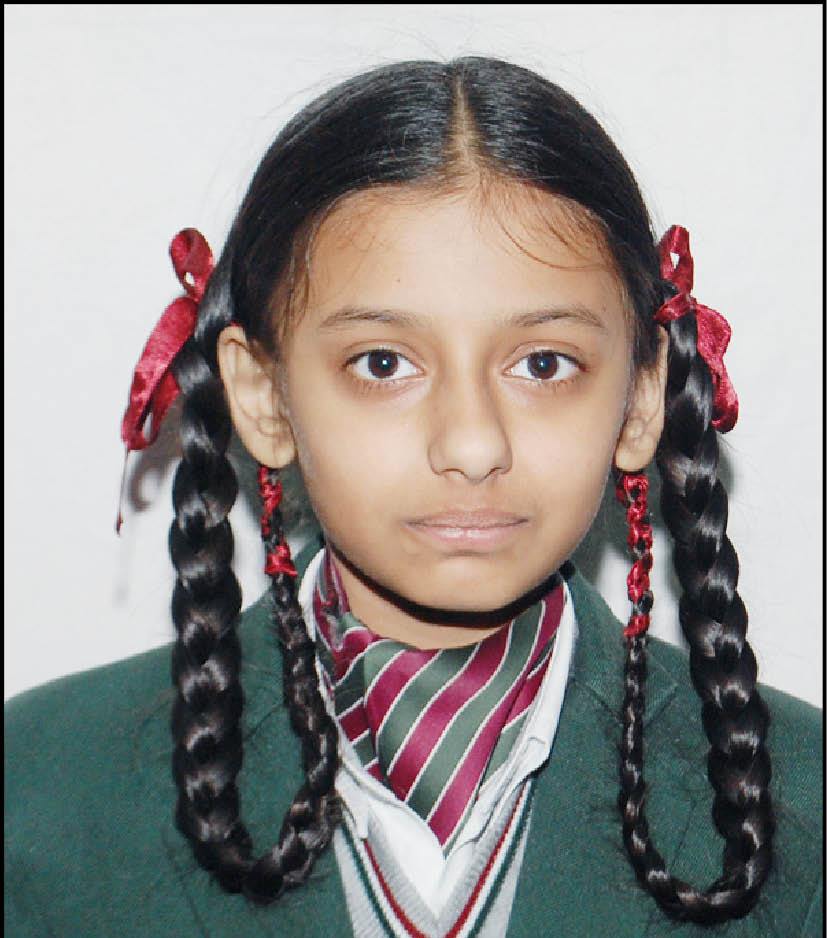 St. Teresa School Indirapuram