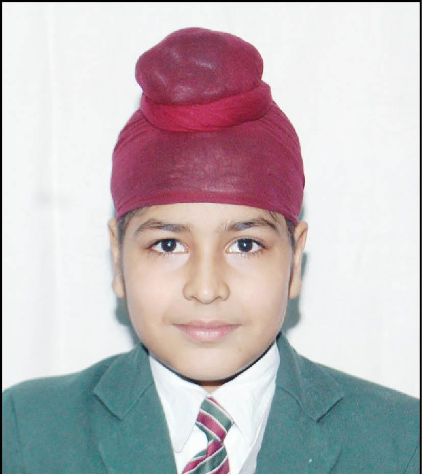 St. Teresa School Indirapuram