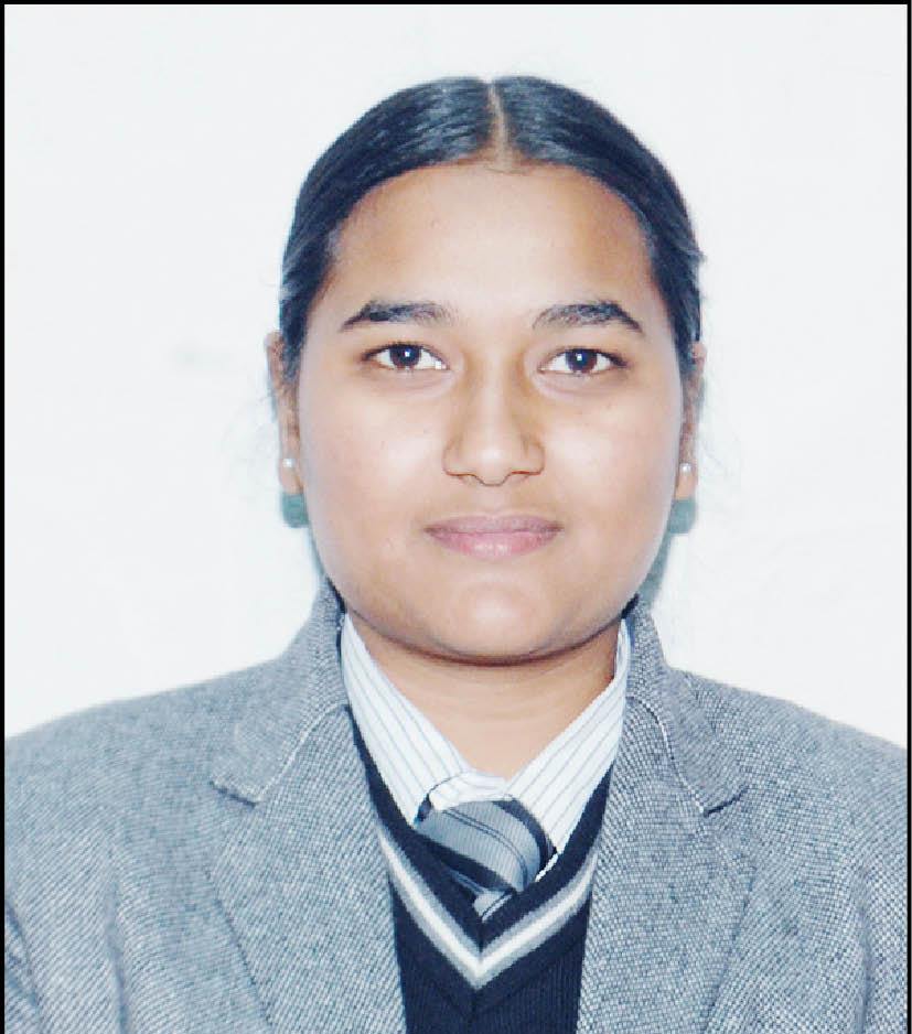 St. Teresa School Indirapuram