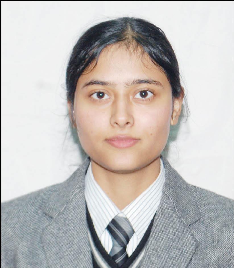 St. Teresa School Indirapuram