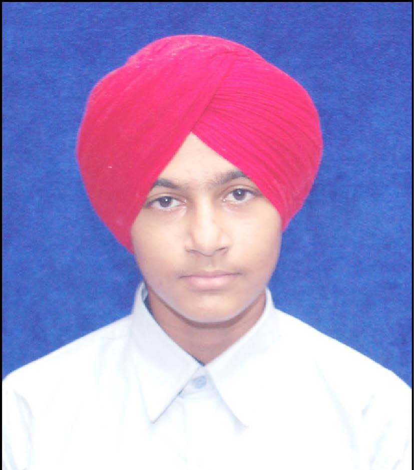 St. Teresa School Indirapuram