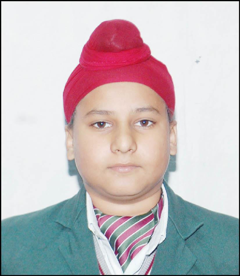 St. Teresa School Indirapuram