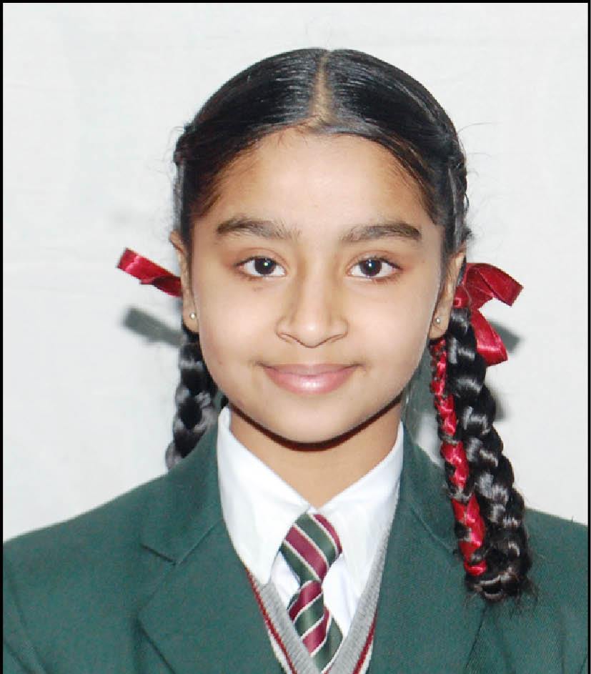 St. Teresa School Indirapuram
