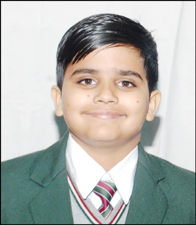 St. Teresa School Indirapuram