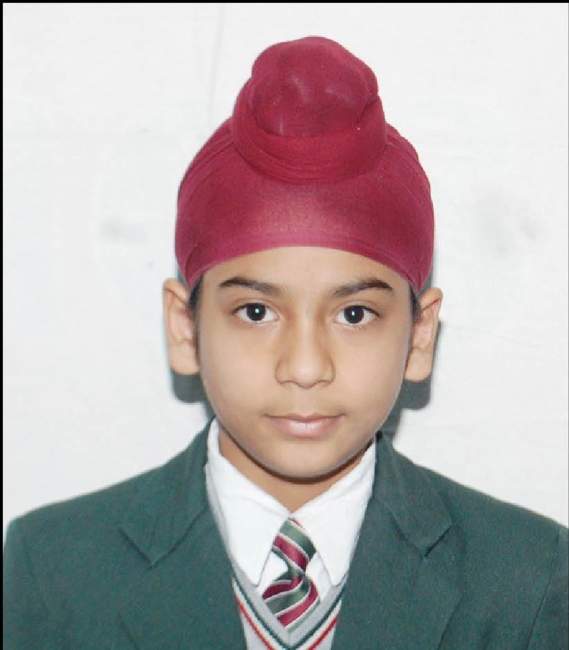 St. Teresa School Indirapuram