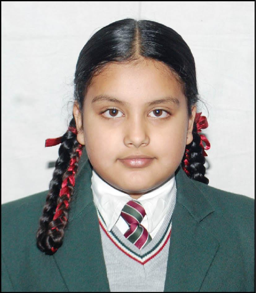St. Teresa School Indirapuram