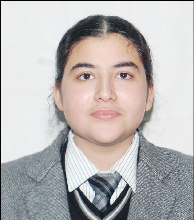 St. Teresa School Indirapuram