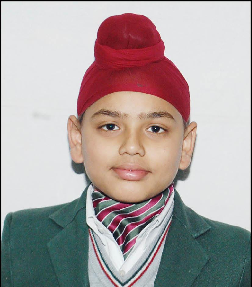 St. Teresa School Indirapuram