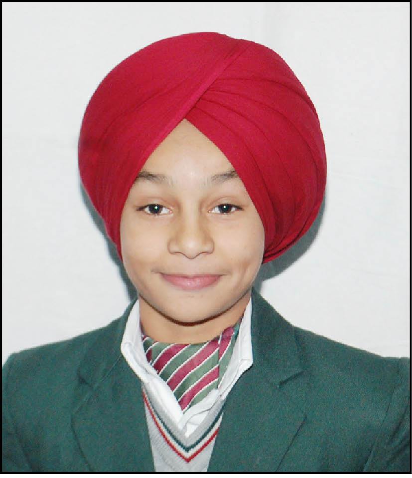 St. Teresa School Indirapuram