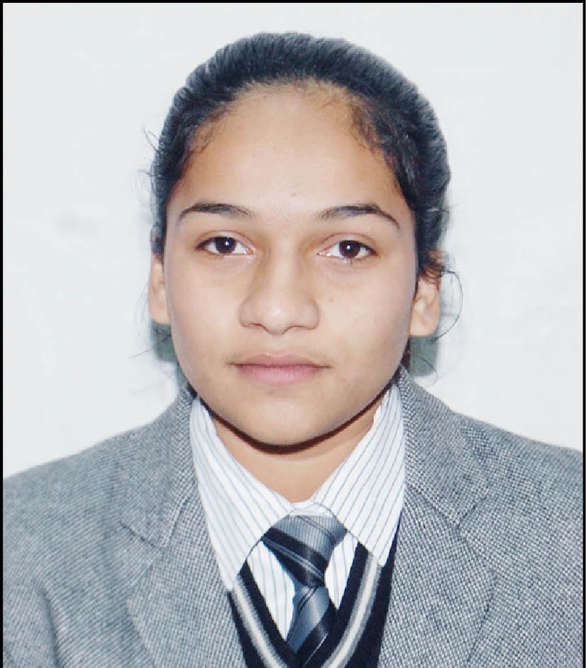 St. Teresa School Indirapuram