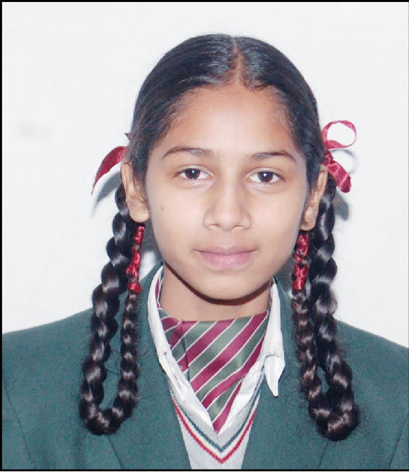 St. Teresa School Indirapuram